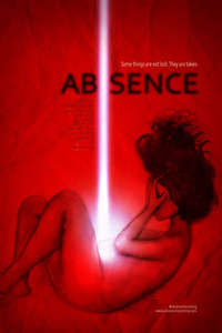 Absence - Poster