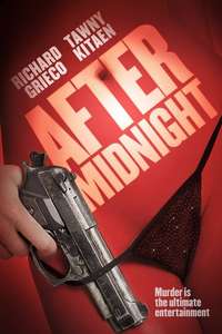 After Midnight - Poster