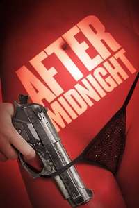 After Midnight - Poster