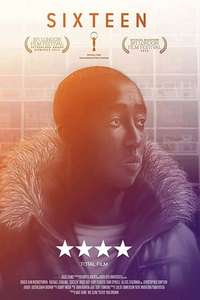 Sixteen - Poster