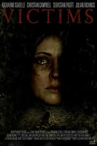 Victims - Poster