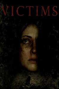 Victims - Poster