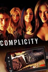 Complicity - Poster