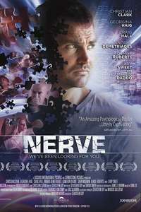Nerve - Poster