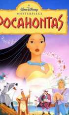 Pocahontas
