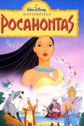 Pocahontas