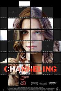 Channeling - Poster