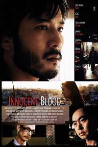 Innocent Blood - Poster