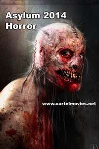 Asylum - Poster