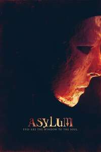 Asylum - Poster