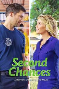 Second Chances - Poster