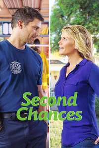 Second Chances - Poster