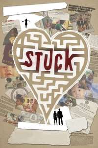 Stuck - Poster