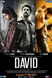 David - Posters