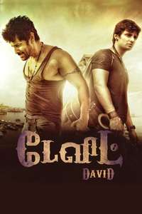 David - Posters