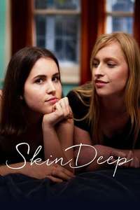Skin Deep - Poster