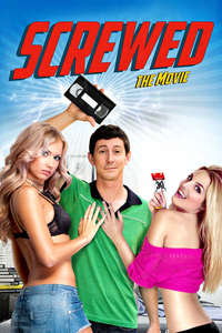 Screwed - Poster