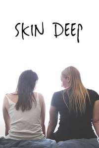 Skin Deep - Poster