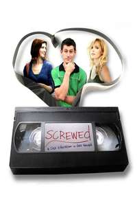 Screwed - Poster