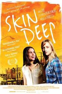 Skin Deep - Poster