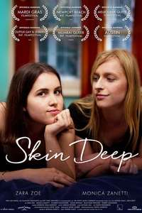 Skin Deep - Poster