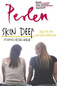 Skin Deep - Poster