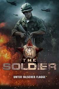 The Soldier - Poster