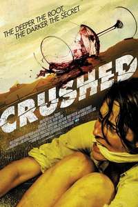 Crushed - Poster