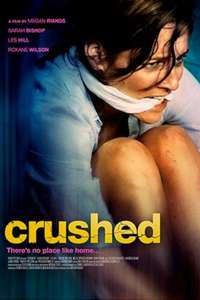 Crushed - Poster