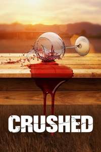 Crushed - Poster