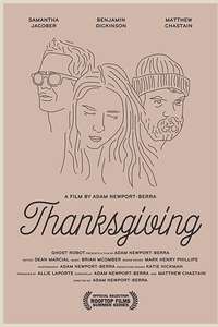 Thanksgiving - Poster