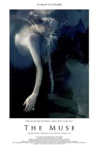 The Muse - Poster