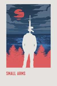 Small Arms - Poster