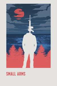 Small Arms - Poster