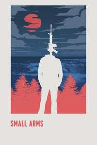 Small Arms - Poster