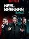 Neal Brennan: 3 Mics