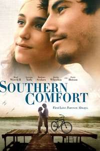 Southern Comfort - Poster