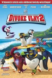 Surf's Up 2: WaveMania - Poster