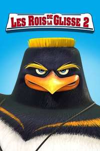Surf's Up 2: WaveMania - Poster