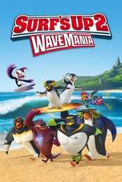 Surf's Up 2: WaveMania