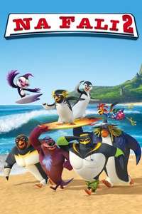Surf's Up 2: WaveMania - Poster