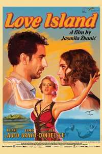 Love Island - Poster