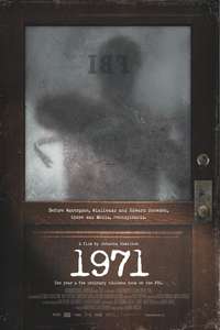 1971 - Poster
