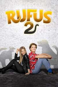 Rufus 2 - Poster