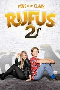 Rufus 2 - Poster