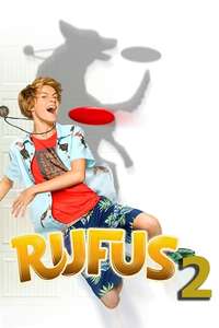 Rufus 2 - Poster
