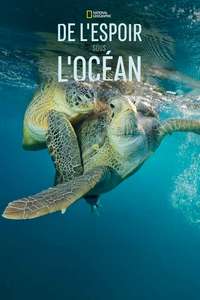 Sea of Hope: America's Underwater Treasures - Posters