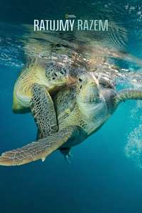 Sea of Hope: America's Underwater Treasures - Posters
