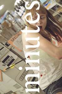 Minutes - Poster