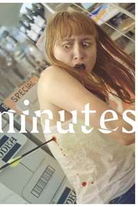 Minutes - Poster